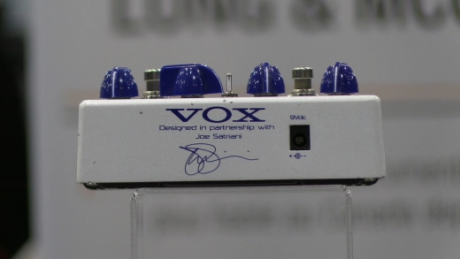 VOX- ICE9 OD 3